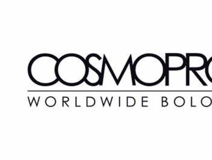 COSMOPROF WORLDWIDE BOLOGNA